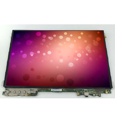 अच्छी कीमत B121EW04 V1 12.1 इंच 1280*800 TFT-LCD स्क्रीन डिस्प्ले ऑनलाइन