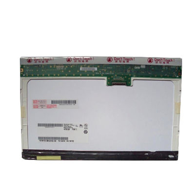 अच्छी कीमत B121EW03 V5 12.1 इंच LVDS 1280*800 TFT-LCD स्क्रीन मॉड्यूल ऑनलाइन