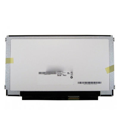 अच्छी कीमत B116XW05 V1 11.6 इंच TFT-lcd स्क्रीन लैपटॉप के लिए 1366*768 LVDS ऑनलाइन