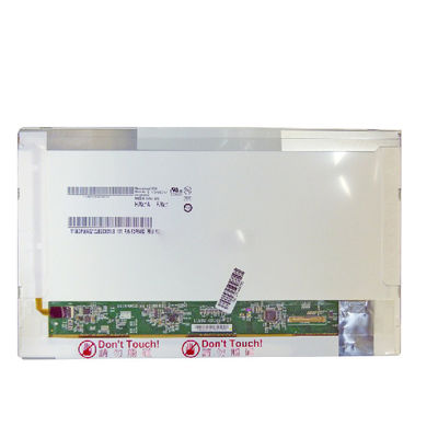 अच्छी कीमत B116XW02 V1 टीएफटी-एलसीडी स्क्रीन लैपटॉप के लिए 11.6 इंच 1366*768 एलवीडीएस ऑनलाइन