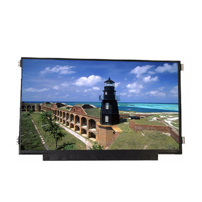 अच्छी कीमत B116XAK01.2 11.6 इंच का एलसीडी मॉड्यूल 1366*768 एलसीडी स्क्रीन ऑनलाइन