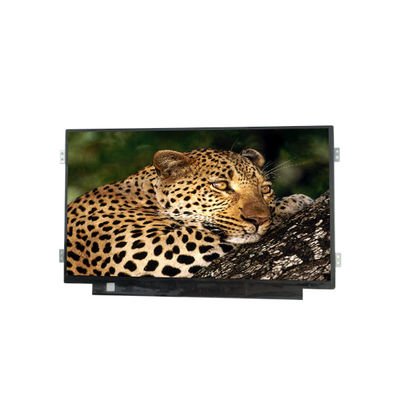 अच्छी कीमत B101XTN01.1 10.1 इंच एलसीडी स्क्रीन डिस्प्ले 1366*768 एलवीडीएस ऑनलाइन