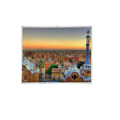 अच्छी कीमत LC121S1-A1MT 12.1 इंच 20 पिन 800*600 औद्योगिक एलसीडी स्क्रीन ऑनलाइन