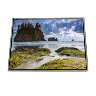 अच्छी कीमत LTD141ECGF 14.1 इंच LVDS 262K TFT-LCD स्क्रीन डिस्प्ले ऑनलाइन