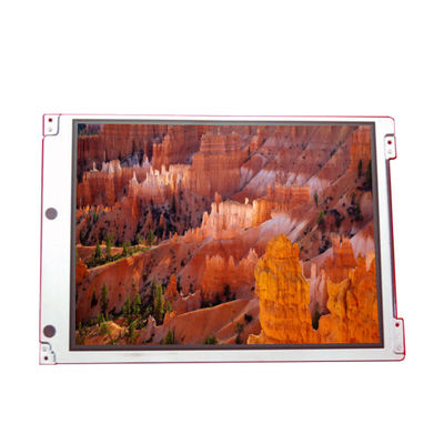 अच्छी कीमत LTM08C360R 8.4 इंच 800*600 TFT-LCD स्क्रीन डिस्प्ले ऑनलाइन