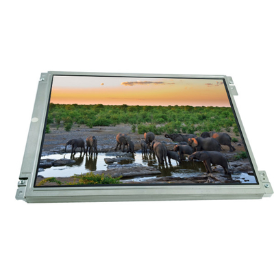 अच्छी कीमत LTM10C027D 10.4 इंच 640*480 TFT-LCD स्क्रीन डिस्प्ले ऑनलाइन