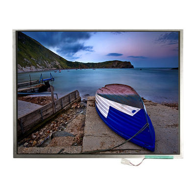 अच्छी कीमत LTM12C328 12.1 इंच 1024*768 TFT-LCD स्क्रीन डिस्प्ले ऑनलाइन