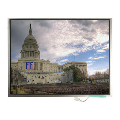 अच्छी कीमत LTM12C328K 12.1 इंच 1024*768 TFT-LCD स्क्रीन डिस्प्ले ऑनलाइन