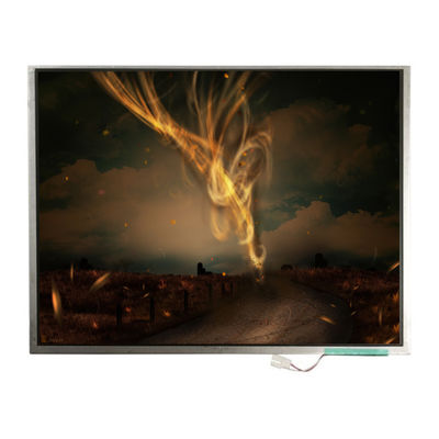 अच्छी कीमत LTM12C505 12.1 इंच 1024*768 TFT-LCD स्क्रीन डिस्प्ले ऑनलाइन