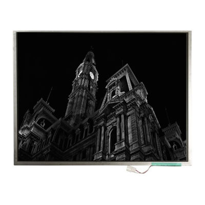 अच्छी कीमत LTM12C505T 12.1 इंच 1024*768 TFT-LCD स्क्रीन डिस्प्ले ऑनलाइन