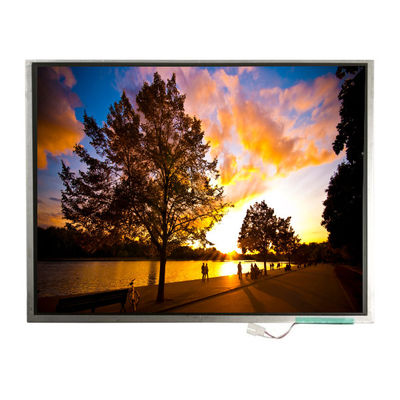 अच्छी कीमत LTM12C505V 12.1 इंच 1024*768 TFT-LCD स्क्रीन डिस्प्ले ऑनलाइन