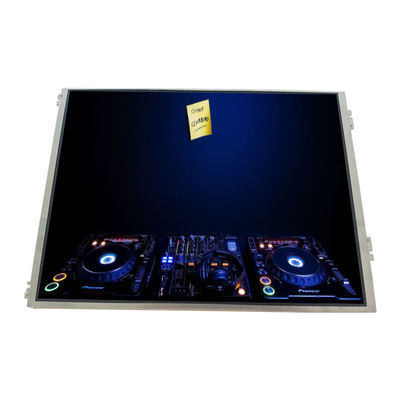 अच्छी कीमत LTM13C407 13.3 इंच 262K 1024*768 टीएफटी-एलसीडी स्क्रीन पैनल ऑनलाइन