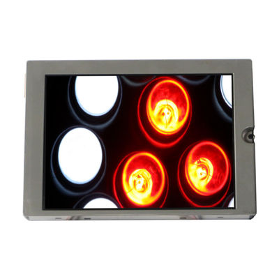 अच्छी कीमत KCG057QVLDK-G000 5.7 इंच 180cd/m2 औद्योगिक एलसीडी डिस्प्ले मॉड्यूल ऑनलाइन