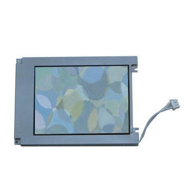 अच्छी कीमत KCG057QVLEE-G000 5.7 इंच 160cd/m2 औद्योगिक एलसीडी डिस्प्ले मॉड्यूल ऑनलाइन
