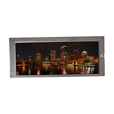 अच्छी कीमत KCG062HV1AA-G040 6.2 इंच 640*240 औद्योगिक एलसीडी डिस्प्ले पैनल ऑनलाइन