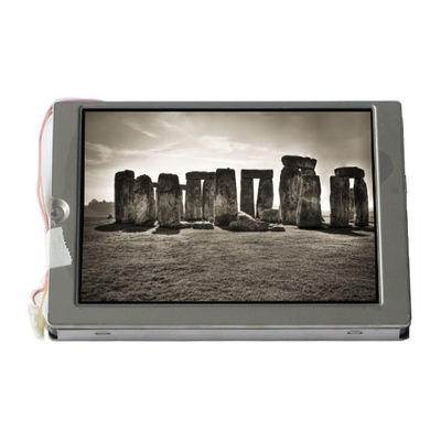 अच्छी कीमत TCG057QV1DA-G00 5.7 इंच 320*240 एलसीडी स्क्रीन एलसीडी पैनल ऑनलाइन