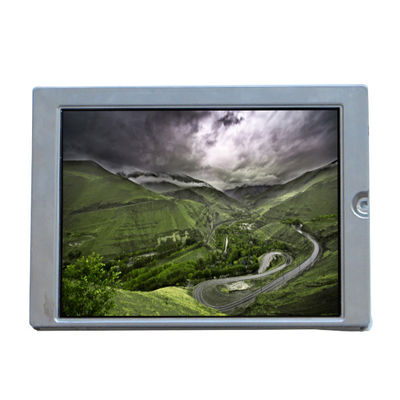 अच्छी कीमत TCG057VGLAC-G00 5.7 इंच 320*240 एलसीडी स्क्रीन For Kyocera ऑनलाइन