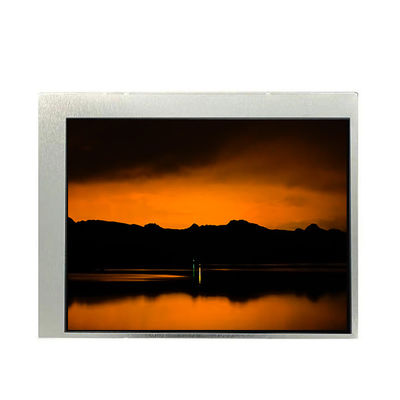 अच्छी कीमत TCG057VGLCCANN-GN00 5.7 इंच 640*480 औद्योगिक के लिए एलसीडी स्क्रीन ऑनलाइन