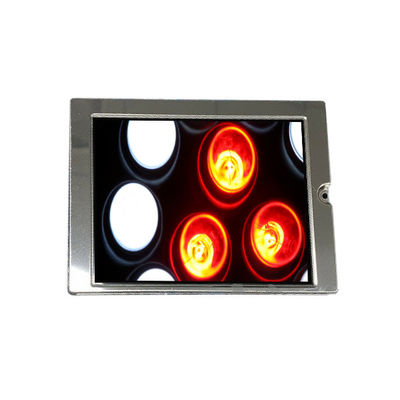 अच्छी कीमत TCG057VGLCS-H50-S 5.7 इंच 640*480 एलसीडी स्क्रीन एलसीडी डिस्प्ले पैनल ऑनलाइन