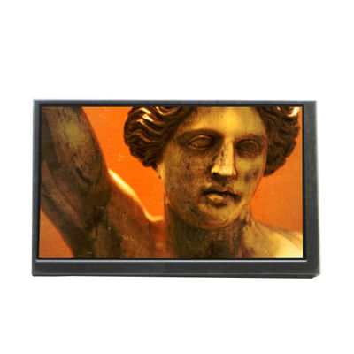 अच्छी कीमत TCG070WVLPEANN-AN20 7.0 इंच 800*480 एलसीडी स्क्रीन पैनल Kyocera के लिए ऑनलाइन