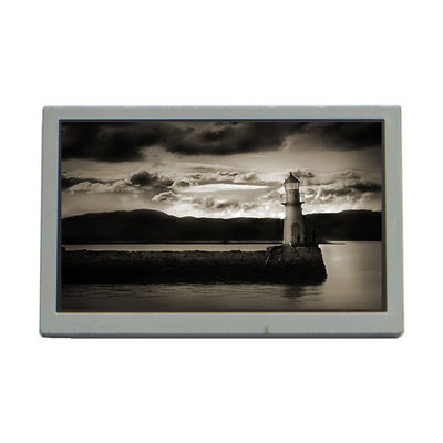 अच्छी कीमत TCG070WVLQAPNN-AN04 7.0 इंच 800*480 एलसीडी स्क्रीन पैनल Kyocera के लिए ऑनलाइन