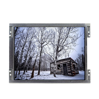 अच्छी कीमत TCG084VGLACANN-AN00-S 8.4 इंच 640*480 एलसीडी डिस्प्ले पैनल ऑनलाइन