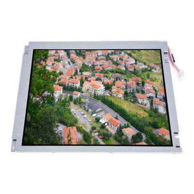 अच्छी कीमत TCG104VG2AA-A00 10.4 इंच 640*480 एलसीडी स्क्रीन डिस्प्ले ऑनलाइन