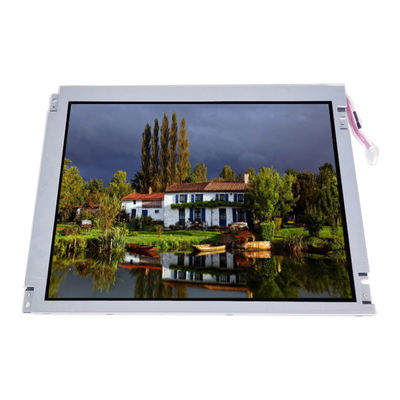 अच्छी कीमत TCG104VG2AA-G00 10.4 इंच 640*480 एलसीडी स्क्रीन डिस्प्ले ऑनलाइन