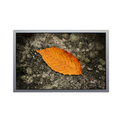 अच्छी कीमत TCG121WXLPAPNN-AN20-SA 12.1 इंच 1280*800 औद्योगिक के लिए एलसीडी स्क्रीन ऑनलाइन