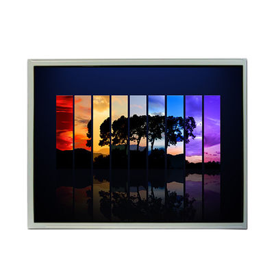 अच्छी कीमत TCG121XGLPAPNN-AN20-ZA 12.1 इंच 1024*768 एलसीडी स्क्रीन डिस्प्ले ऑनलाइन