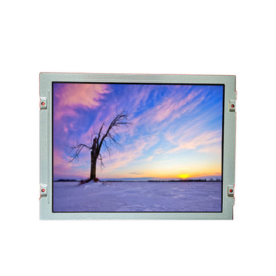 अच्छी कीमत AA084SC03 एलसीडी 8.4 इंच 800*600 600 cd/m2 TFT-LCD स्क्रीन Mitsubishi के लिए ऑनलाइन