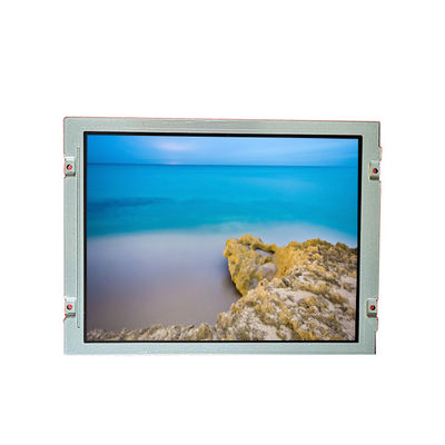 अच्छी कीमत AA084VC04 एलसीडी 8.4 इंच 640*480 480 cd/m2 TFT-LCD स्क्रीन Mitsubishi के लिए ऑनलाइन