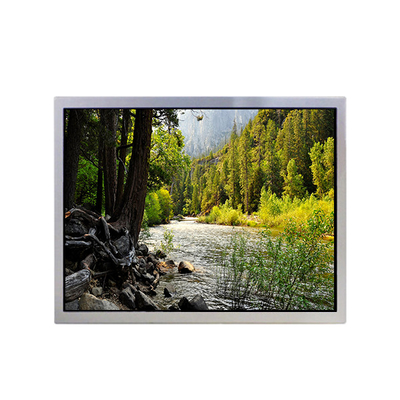 अच्छी कीमत AA121SB12-ADFD एलसीडी 12.1 इंच 800*600 TFT-LCD स्क्रीन डिस्प्ले ऑनलाइन