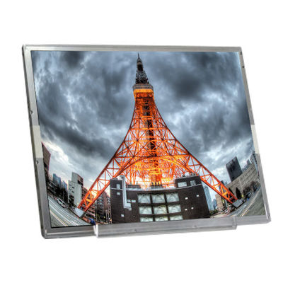 अच्छी कीमत LM151X2 1024*768 डेस्कटॉप मॉनिटर के लिए 60 हर्ट्ज एलसीडी स्क्रीन ऑनलाइन