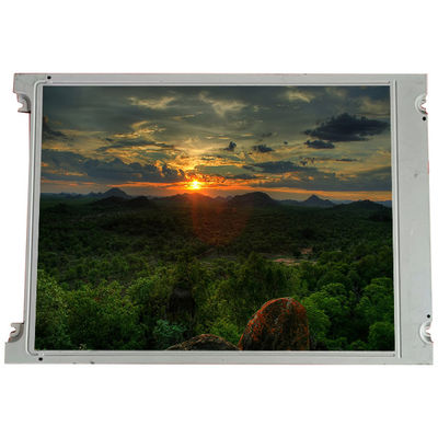 अच्छी कीमत SX14Q001 5.7 इंच 320*240 एलसीडी स्क्रीन डिस्प्ले ऑनलाइन