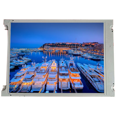 अच्छी कीमत TX12D02VM0CAA 4.8 इंच 394*509 औद्योगिक के लिए एलसीडी स्क्रीन ऑनलाइन