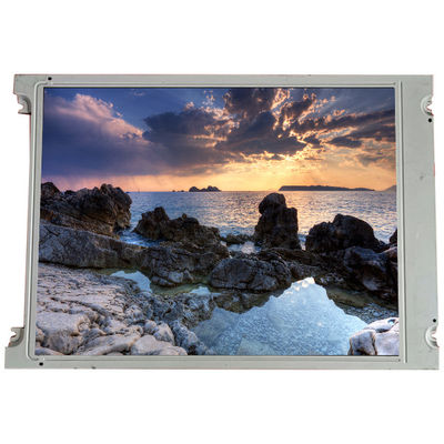अच्छी कीमत TX13D03VM1CAA 5.0 इंच 640*480 औद्योगिक के लिए एलसीडी स्क्रीन ऑनलाइन