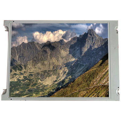 अच्छी कीमत TX13D04VM2CAA 5.0 इंच 640*480 औद्योगिक के लिए एलसीडी स्क्रीन ऑनलाइन