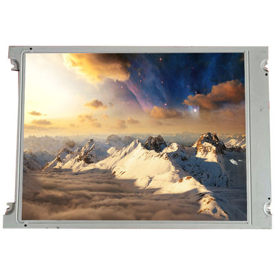 अच्छी कीमत TX13D06VM5BAA 5.0 इंच 800*480 औद्योगिक के लिए एलसीडी स्क्रीन ऑनलाइन