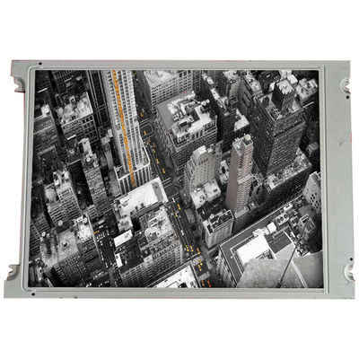 अच्छी कीमत TX14D11VM1CPD 5.7 इंच 320*240 औद्योगिक के लिए एलसीडी स्क्रीन ऑनलाइन