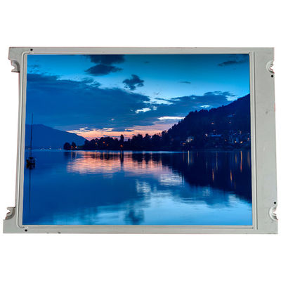 अच्छी कीमत TX14D12VM1CAA 5.7 इंच 320*240 औद्योगिक के लिए एलसीडी स्क्रीन ऑनलाइन