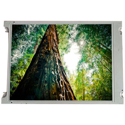 अच्छी कीमत TX14D12VM1CBB 5.7 इंच 320*240 औद्योगिक के लिए एलसीडी स्क्रीन ऑनलाइन