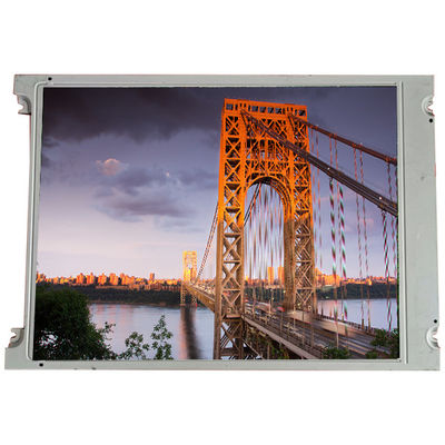 अच्छी कीमत TX14D12VM1CBC 5.7 इंच 320*240 औद्योगिक के लिए एलसीडी स्क्रीन डिस्प्ले ऑनलाइन