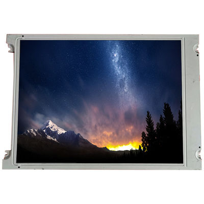 अच्छी कीमत TX14D12VM1CPC 5.7 इंच 320*240 औद्योगिक के लिए एलसीडी स्क्रीन ऑनलाइन