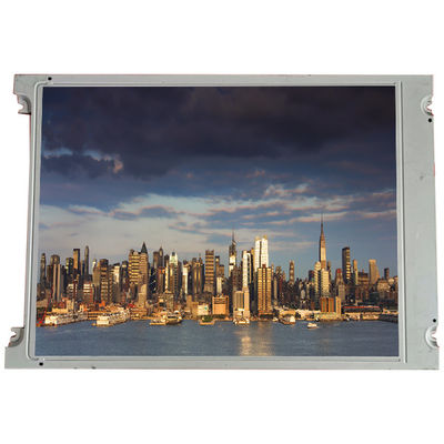 अच्छी कीमत TX14D16VM1CBC 5.7 इंच 320*240 औद्योगिक के लिए एलसीडी स्क्रीन ऑनलाइन