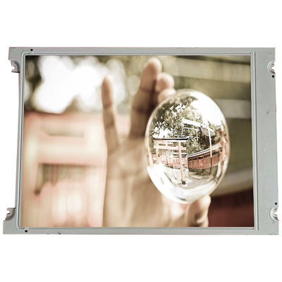 अच्छी कीमत TX14D16VM1CPC 5.7 इंच 320*240 औद्योगिक के लिए एलसीडी स्क्रीन ऑनलाइन