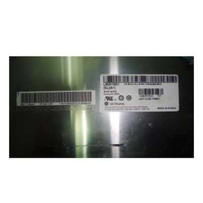 अच्छी कीमत LM201W01-SLA1 20.1 इंच 1680*1050 IPS एलसीडी डिस्प्ले पैनल ऑनलाइन