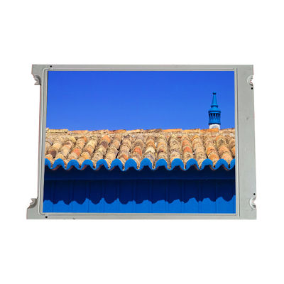 अच्छी कीमत TX20D16VM1CAA औद्योगिक के लिए 8.0 इंच एलसीडी स्क्रीन पैनल ऑनलाइन
