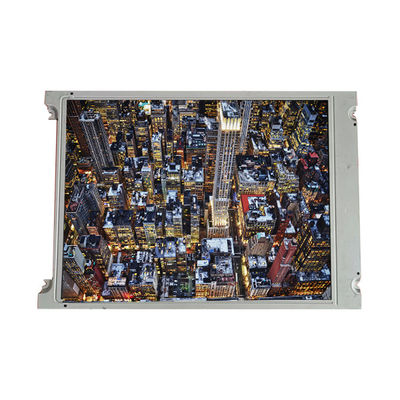 अच्छी कीमत TX26D89VM2BAA 10.2 इंच 800*256 TFT-LCD स्क्रीन औद्योगिक के लिए ऑनलाइन