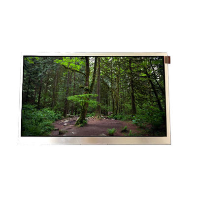 अच्छी कीमत AV070WVM-NC1 7.0 इंच एलसीडी डिस्प्ले स्क्रीन ऑटोमोटिव डिस्प्ले के लिए ऑनलाइन